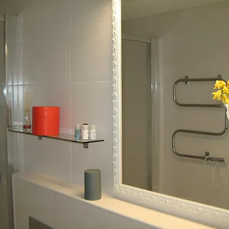 Downtown Flats Apartament Lizbona
