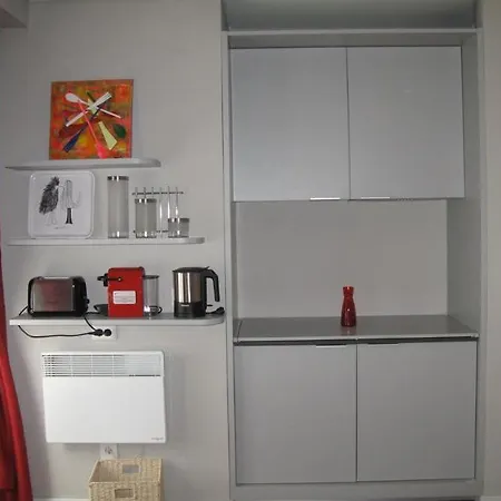 Downtown Flats Apartament *