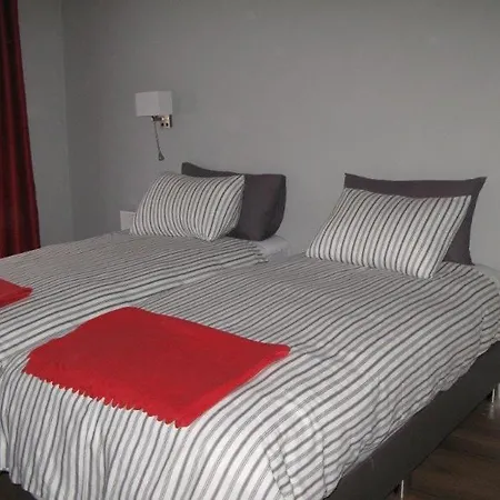 Downtown Flats Apartament Lizbona