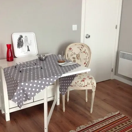 Apartament Downtown Flats *