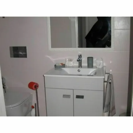 Apartament Downtown Flats