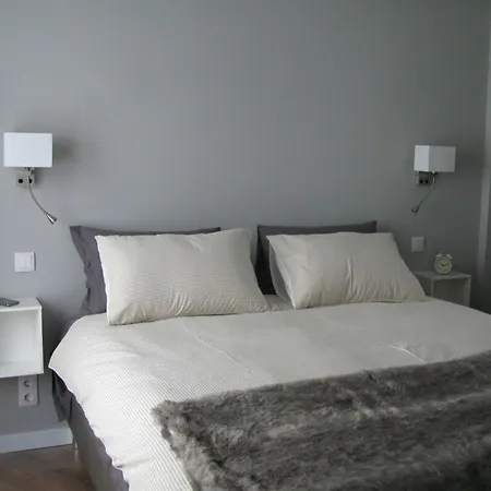 Downtown Flats Apartament Lizbona
