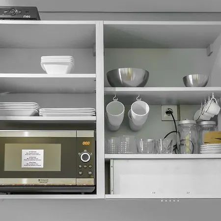 Apartamento Downtown Flats *