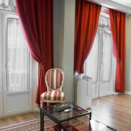 Apartamento Downtown Flats Lisboa