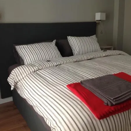 Apartamento Downtown Flats