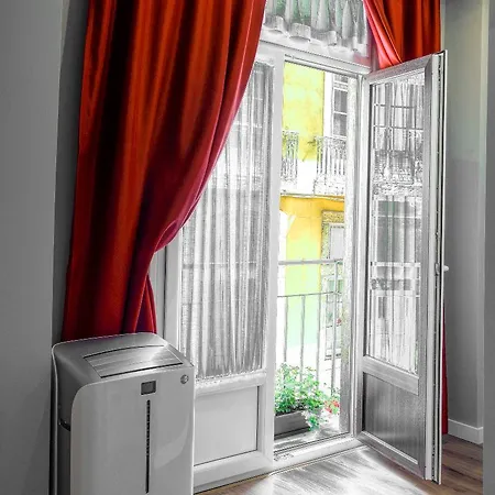 Downtown Flats * Lisboa