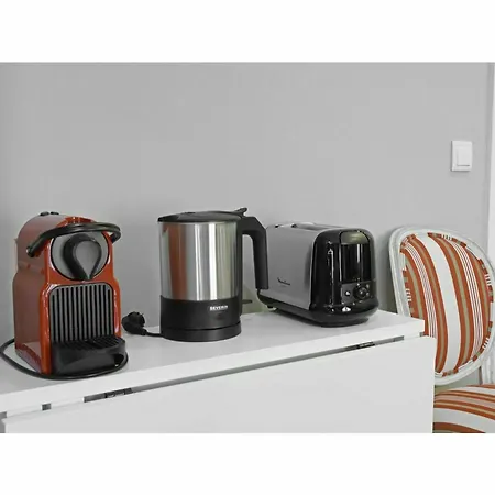 Apartamento Downtown Flats