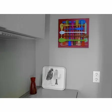 Downtown Flats Apartamento