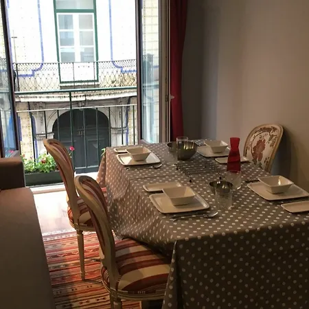 Apartamento Downtown Flats
