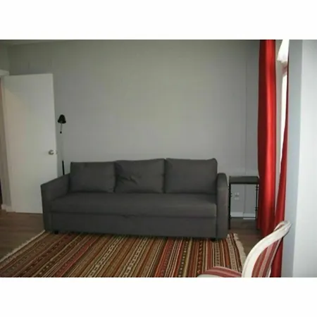 Downtown Flats Apartmán