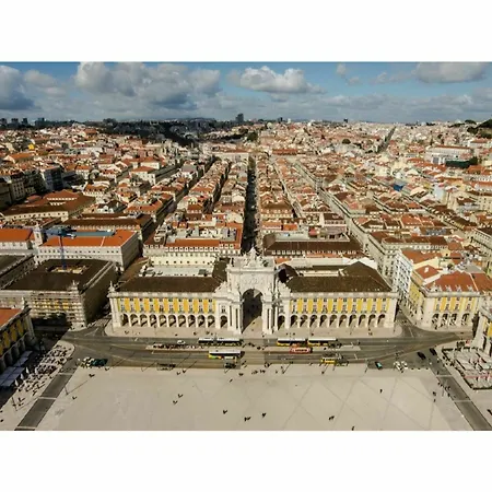 Downtown Flats Apartamento