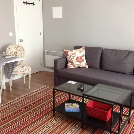 Downtown Flats Apartment Lissabon