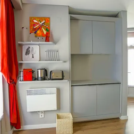 Downtown Flats Apartamento