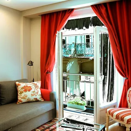 Downtown Flats Apartamento *