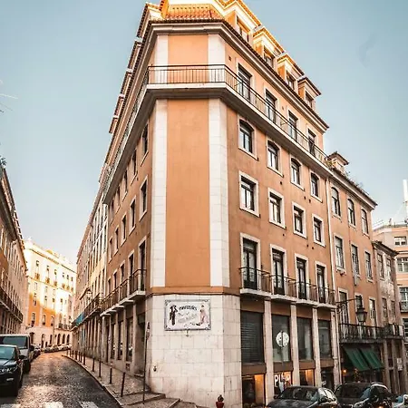 Downtown Flats Lisboa