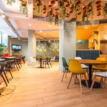 Apartamento Downtown Flats *