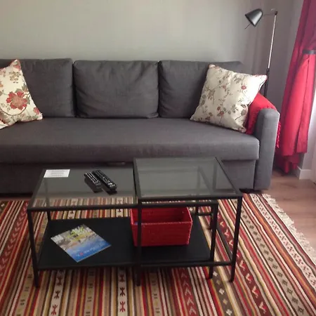 Downtown Flats Lisbon
