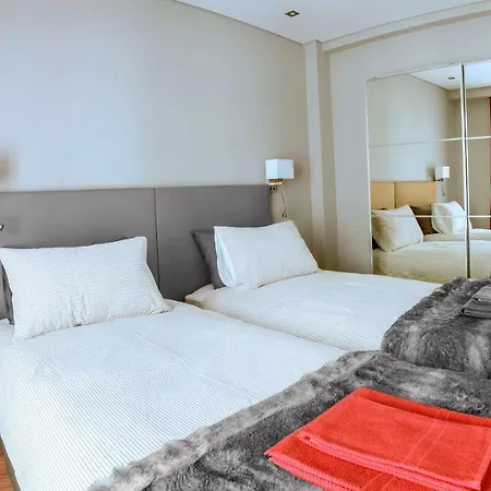 Downtown Flats Apartment